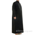 Stock Libian Clothing Galabiya dla mężczyzn muzułmańskich galabiyów
